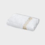 FEUILLAGE ASCIUGAMANO MANI