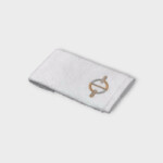 CHAINE T. ASCIUGAMANO DA CORTESIA