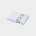 FRETWORK ASCIUGAMANO DA BAGNO