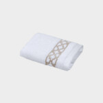 FRETWORK HAND TOWEL