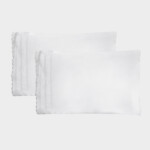 GELSO Pair pillow cases
