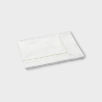 Scopri SOPRA LENZUOLO in SEA ISLAND PUNTO PARIGI - COUTURE