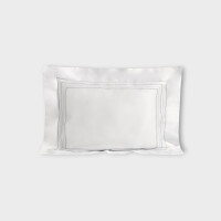 Scopri GUBBIO  FEDERA 4 VOLANTS (RASO DI COTONE RICAMATO)