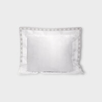 Scopri 860  FEDERA 4 VOLANTS (RASO DI COTONE RICAMATO)