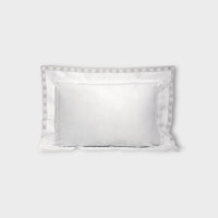 Scopri 860  FEDERA 4 VOLANTS (RASO DI COTONE RICAMATO)