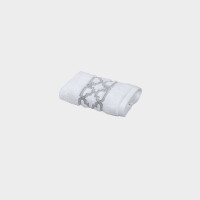 View all FRETWORK  GUEST TOWEL
