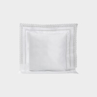 View all MILO sham 4 volants