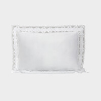 View all MILO sham 4 volants