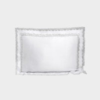 View all MILO sham 4 volants