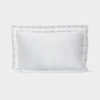 View all MILO sham 4 volants