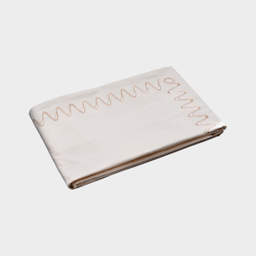 Biancheria da letto COPRILETTO Pelago Timothy Corrigan for Dea Ivory/Ivory EPB1BED711515