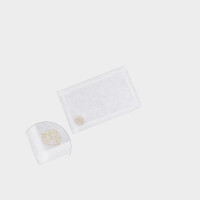 View all COCKTAIL NAPKIN SET (6 PCS) FRETWORK Timothy Corrigan for Dea