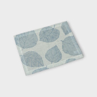 View all FEUILLAGE PLACEMAT  JACQUARD Timothy Corrigan for Dea