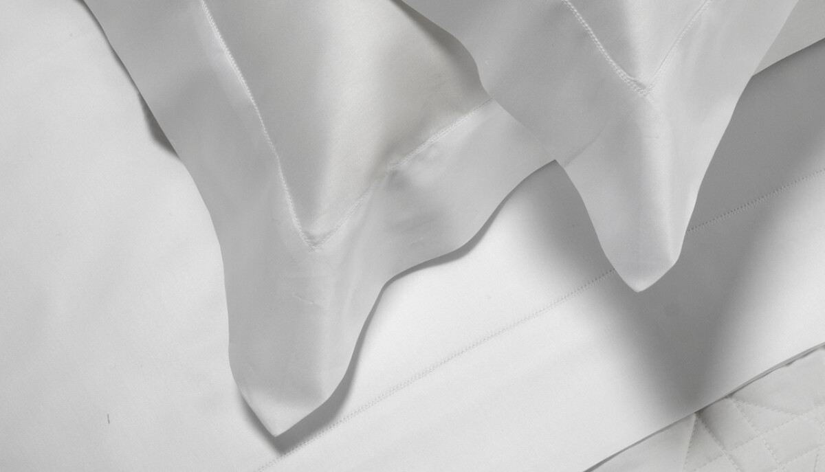 How to Care for Luxury Linens