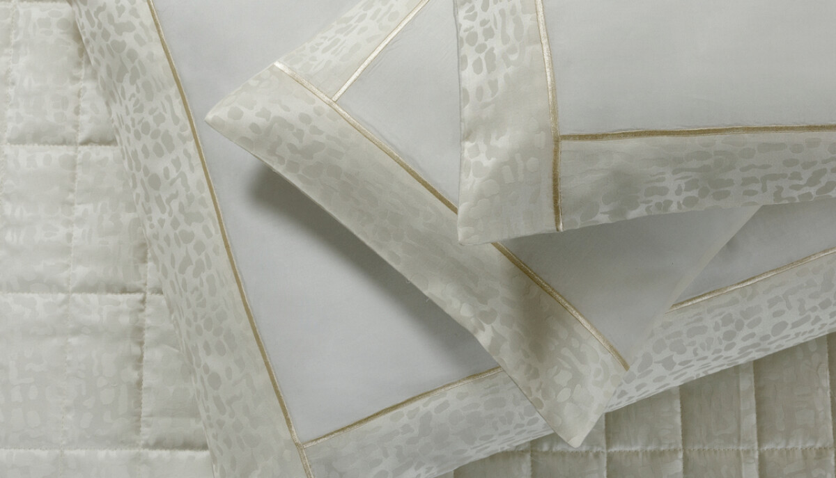 Autumn in the Bedroom: The Perfect Season to Rediscover Luxury Linens