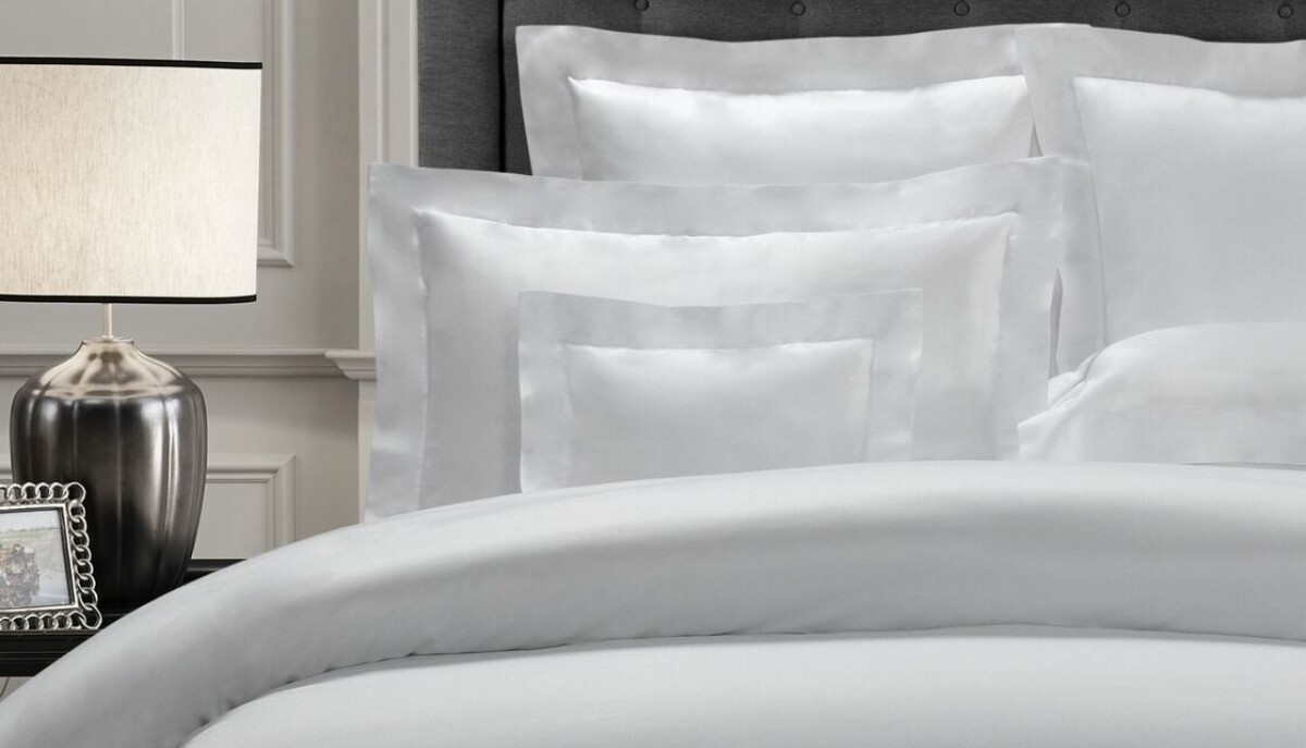 The Secret of Sea Island Cotton