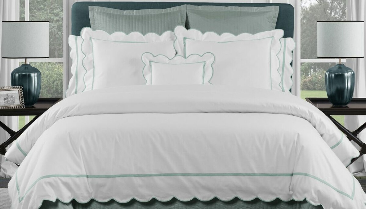 The luxury of sleep: how fabrics influence rest