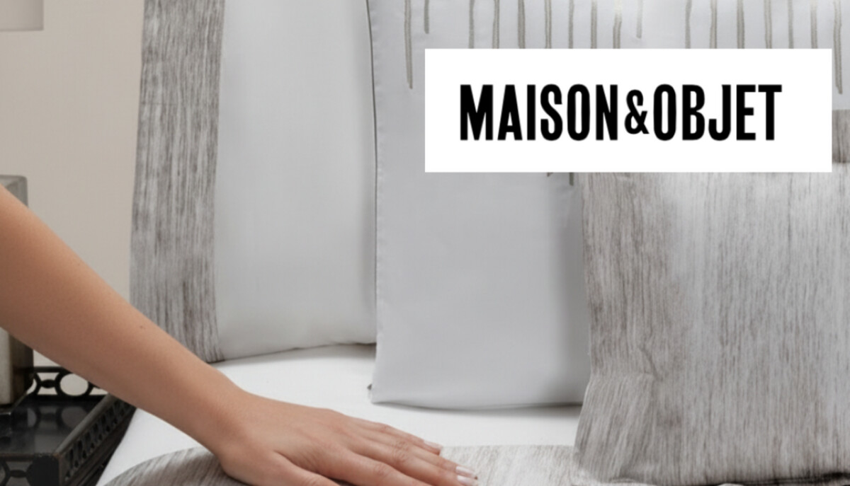 DEA ITALY at Maison&Objet Paris
