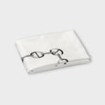 CHAINE TOP SHEET ELEGANTE PERCALE