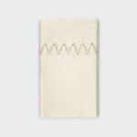 PELAGO  TOP SHEET EMBROIDERY SATEEN