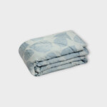 FEUILLAGE Duvet cover (JACQUARD)