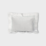 FEDERA 4 VOLANTS SEA ISLAND PUNTO PARIGI - COUTURE