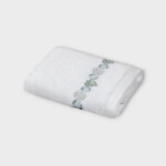 FEUILLAGE ASCIUGAMANO DA BAGNO