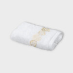 FEUILLAGE ASCIUGAMANO DA CORTESIA