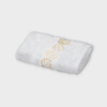 FEUILLAGE ASCIUGAMANO VISO