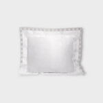 860  FEDERA 4 VOLANTS (RASO DI COTONE RICAMATO)