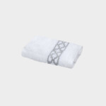 FRETWORK HAND TOWEL