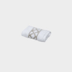 FRETWORK  GUEST TOWEL