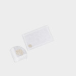 COCKTAIL NAPKIN SET (6 PCS) FRETWORK Timothy Corrigan for Dea