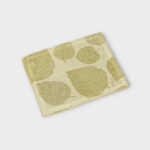 FEUILLAGE PLACEMAT  JACQUARD Timothy Corrigan for Dea
