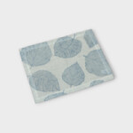 FEUILLAGE PLACEMAT  JACQUARD Timothy Corrigan for Dea