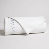 View all PELAGO EMBROIDERY PERCALE DUVET COVER