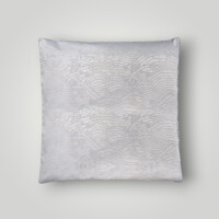 View all PELAGO KNIFE EDGE SHAM ALL OVER JACQUARD WITH PIPING