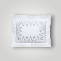 View all PELAGO SHAM EMBROIDERY PERCALE