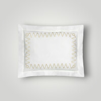 View all PELAGO SHAM EMBROIDERY PERCALE