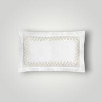 View all PELAGO SHAM EMBROIDERY PERCALE