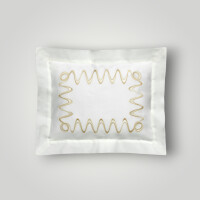 View all PELAGO SHAM EMBROIDERY EMBROIDERY SATEEN