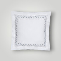 View all PELAGO SHAM EMBROIDERY EMBROIDERY SATEEN