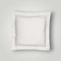 View all PELAGO SHAM EMBROIDERY EMBROIDERY SATEEN