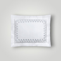 View all PELAGO SHAM EMBROIDERY EMBROIDERY SATEEN