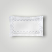 View all PELAGO SHAM EMBROIDERY EMBROIDERY SATEEN