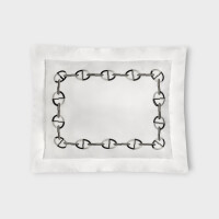 View all CHAINE T. SHAM EMBROIDERY EMBROIDERY SATEEN