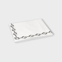 View all CHAINE T. BRILLANTINE PIQUET COVERLET