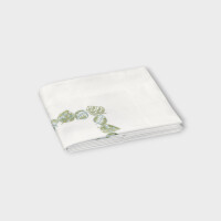 View all FEUILLAGE RASO COTTON SATEEN TOP SHEET