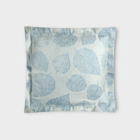 Scopri FEUILLAGE FEDERA 4 VOLANTS  (JACQUARD) Timothy Corrigan for Dea