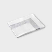 View all PELAGO TOP SHEET COTTON SATEEN WITH JACQUARD APPLICATION